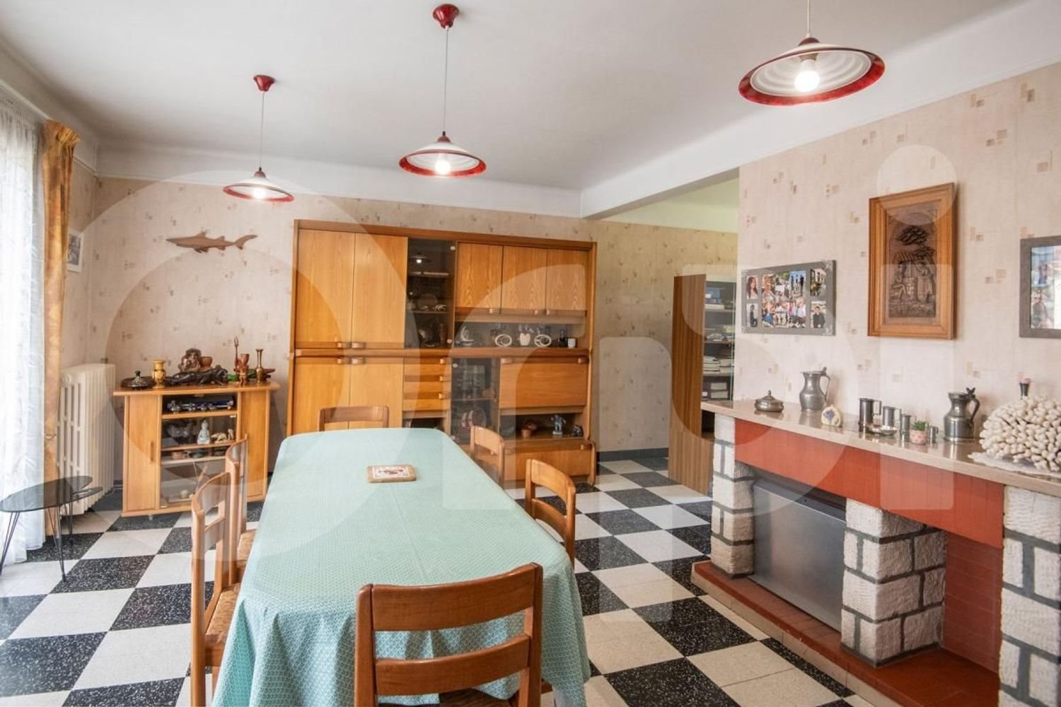 Maison à vendre, 118m², Vaujours