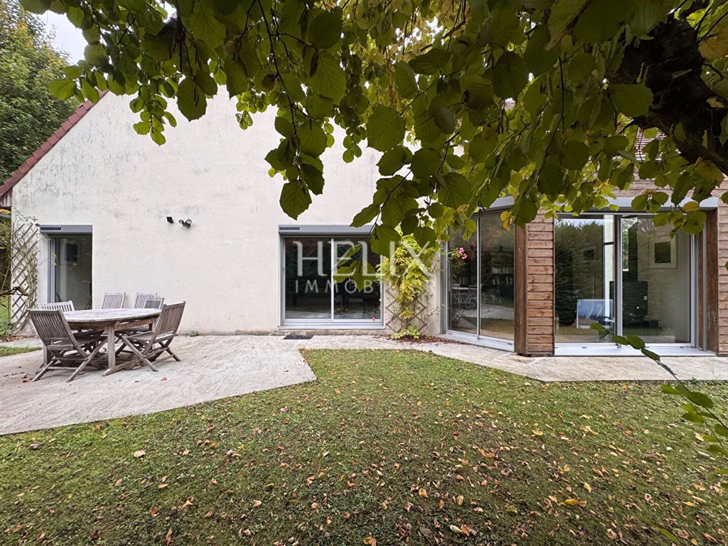Maison à vendre, 152m², Villennes-sur-Seine