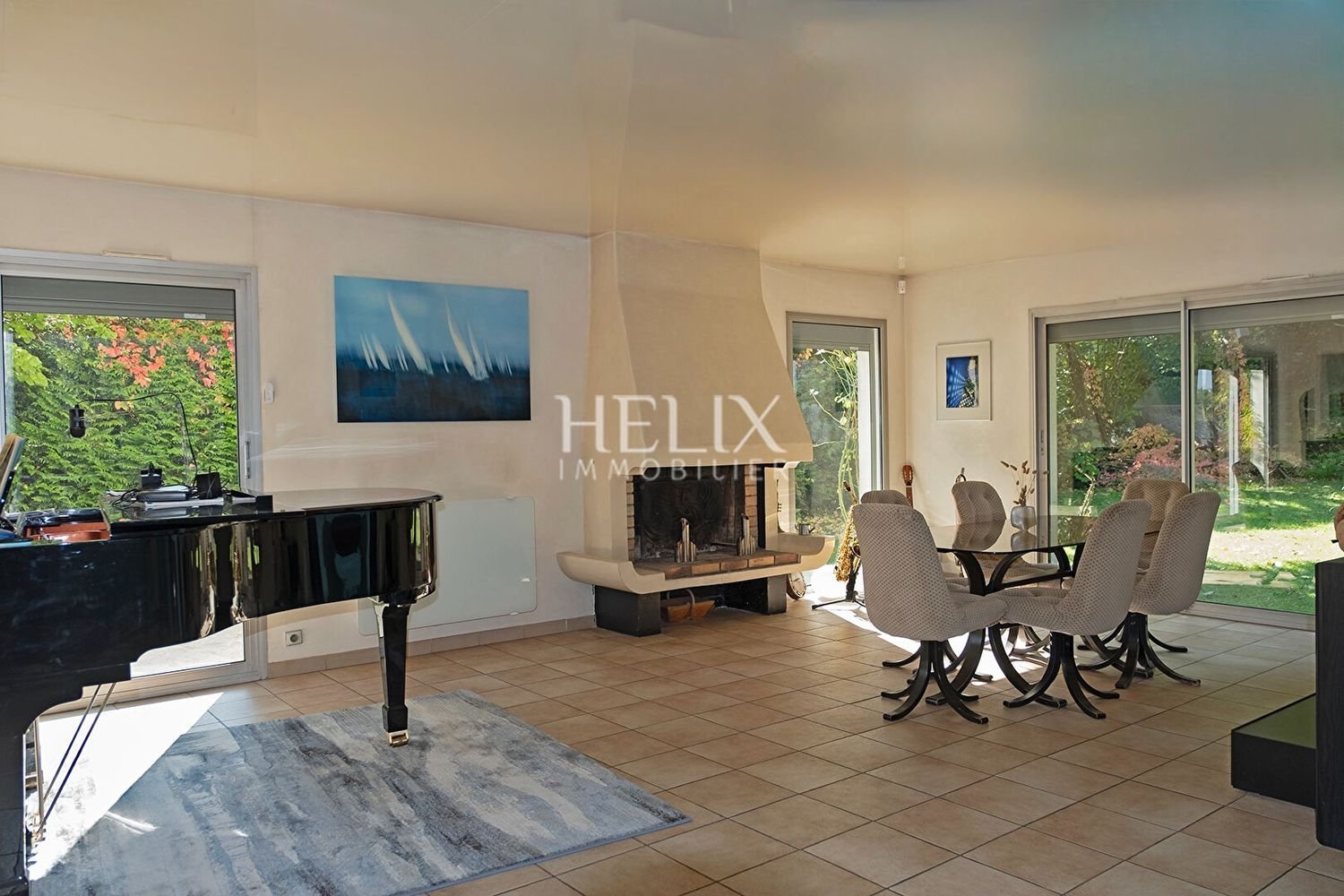 Maison à vendre, 152m², Villennes-sur-Seine