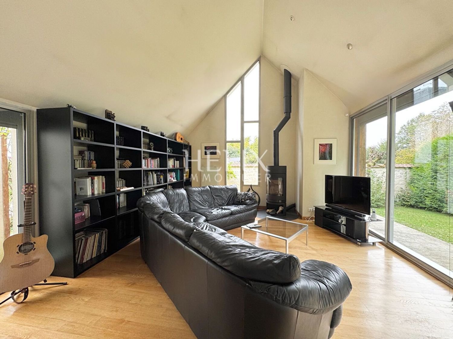Maison à vendre, 152m², Villennes-sur-Seine