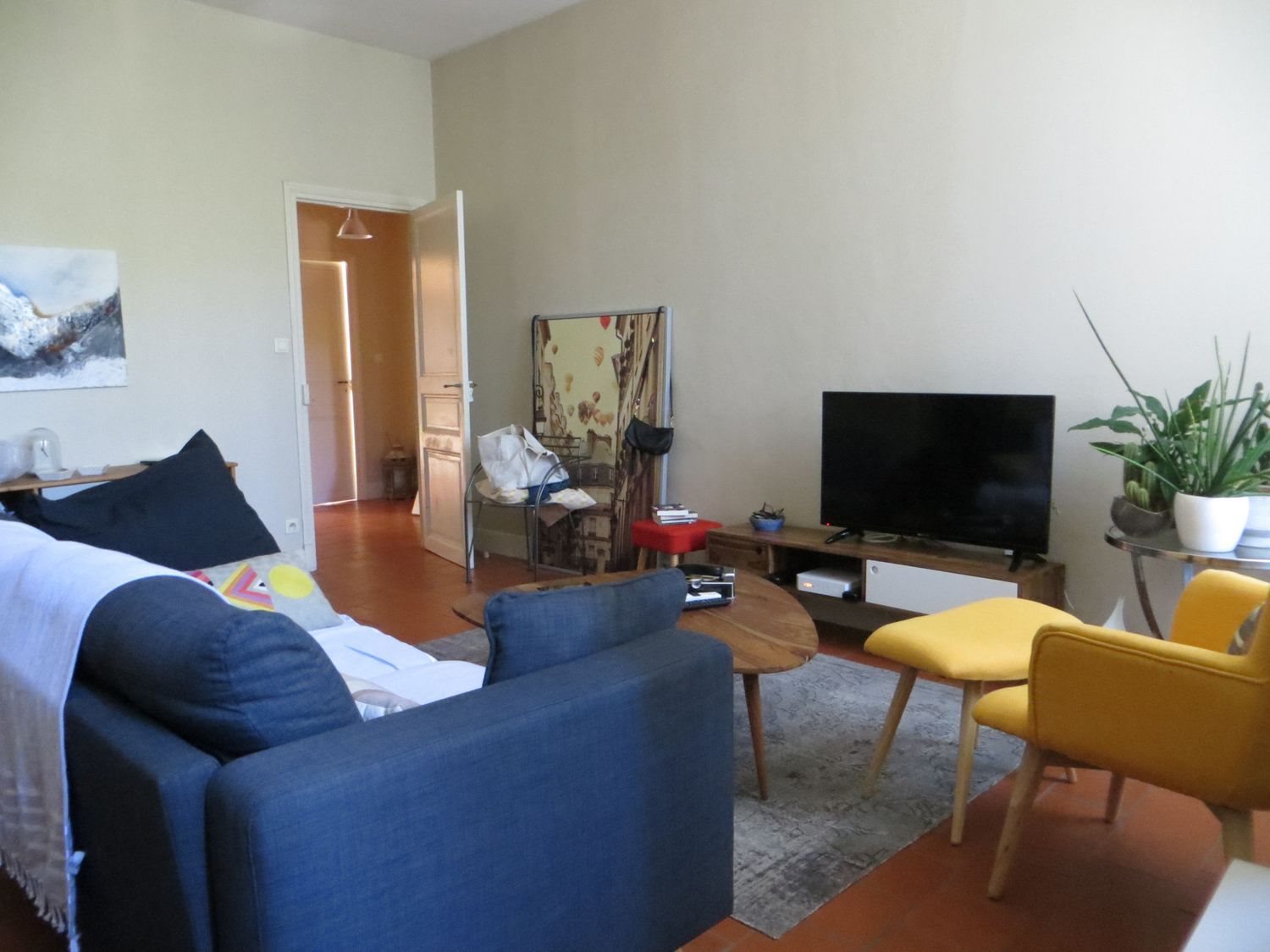 Appartement à vendre, 90m², Carcassonne