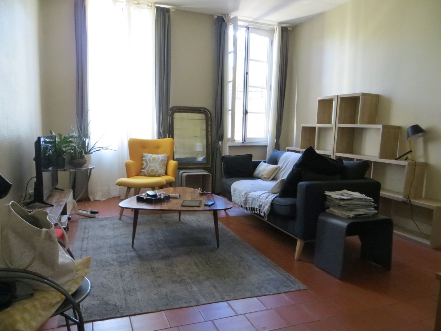 Appartement à vendre, 90m², Carcassonne
