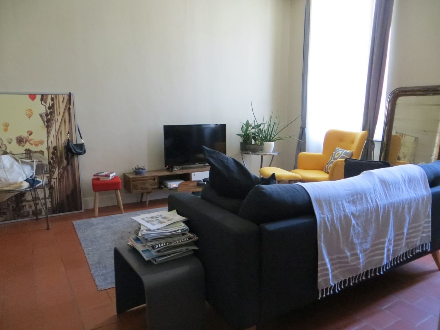 Appartement à vendre, 90m², Carcassonne