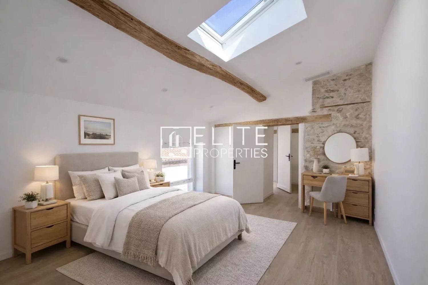 Appartement à vendre, 64m², Pégomas