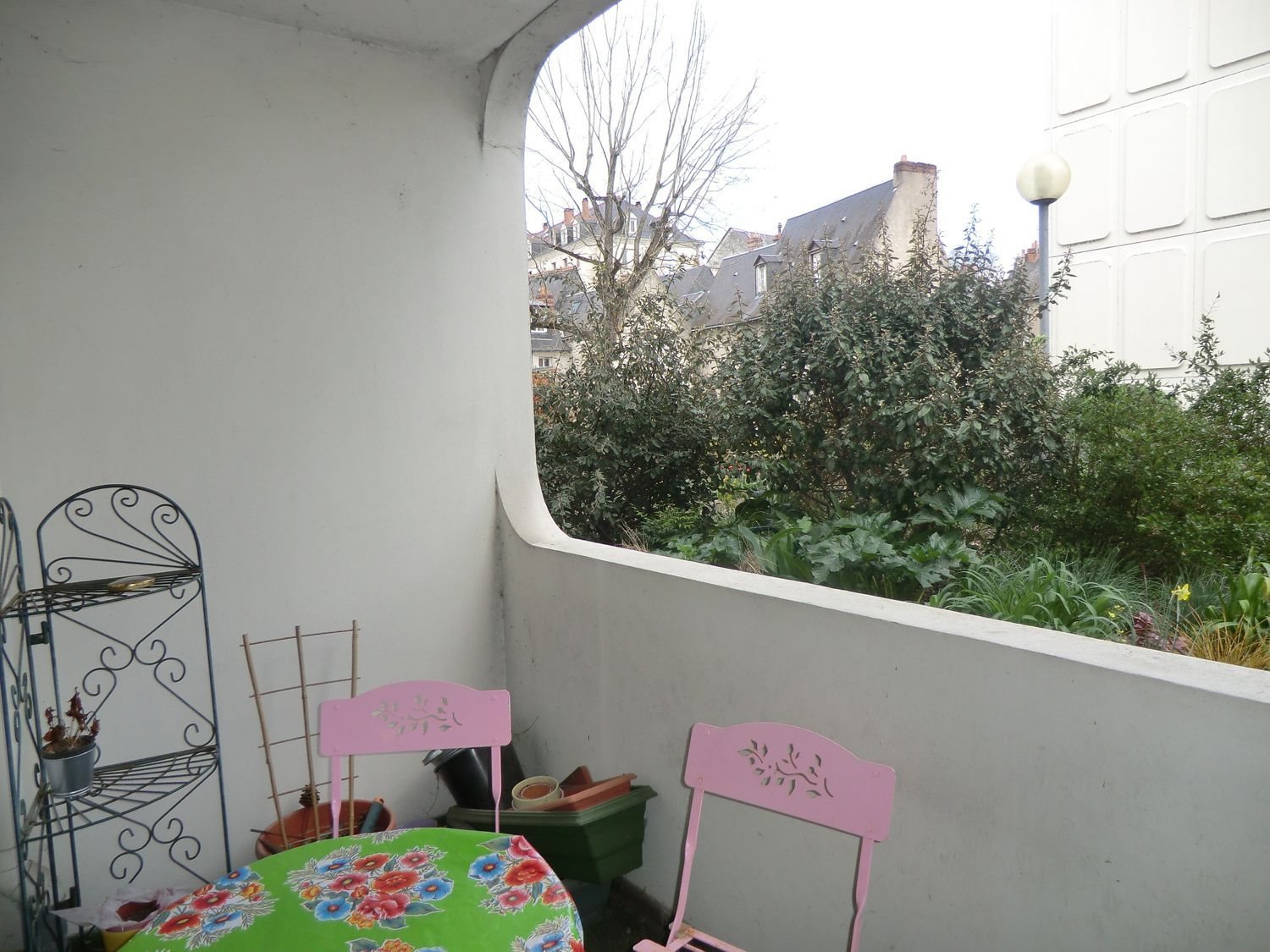 Appartement à vendre, 78m², Tours