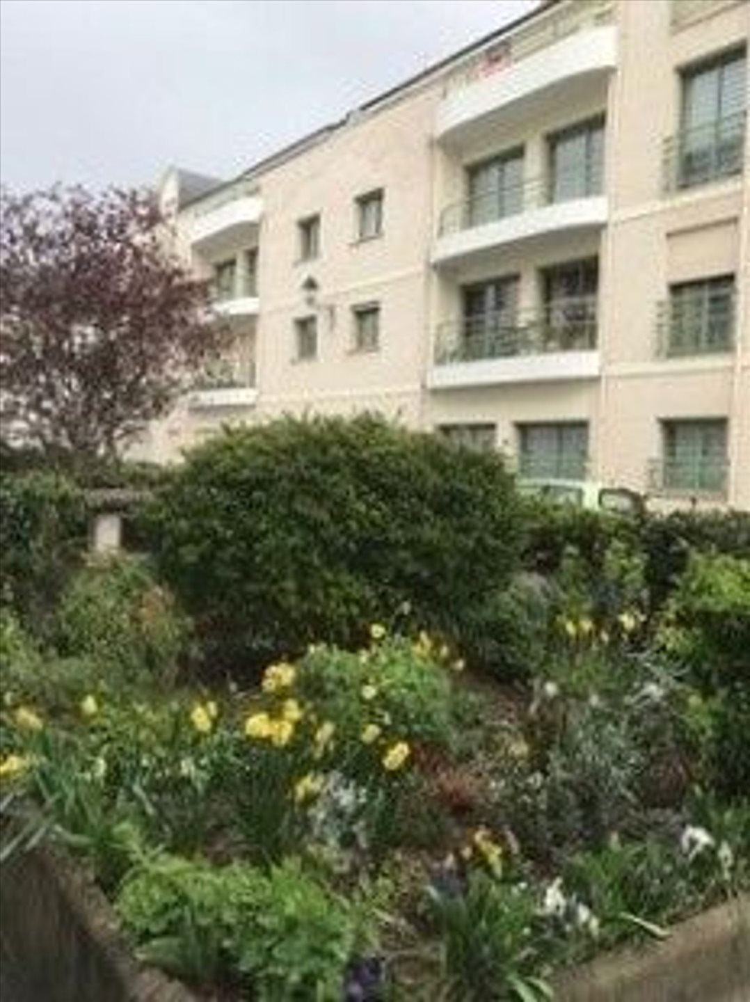 Appartement à vendre, 78m², Tours