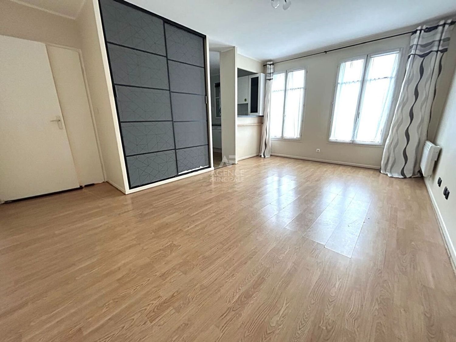 Appartement à vendre, 31m², Carrières-sous-Poissy