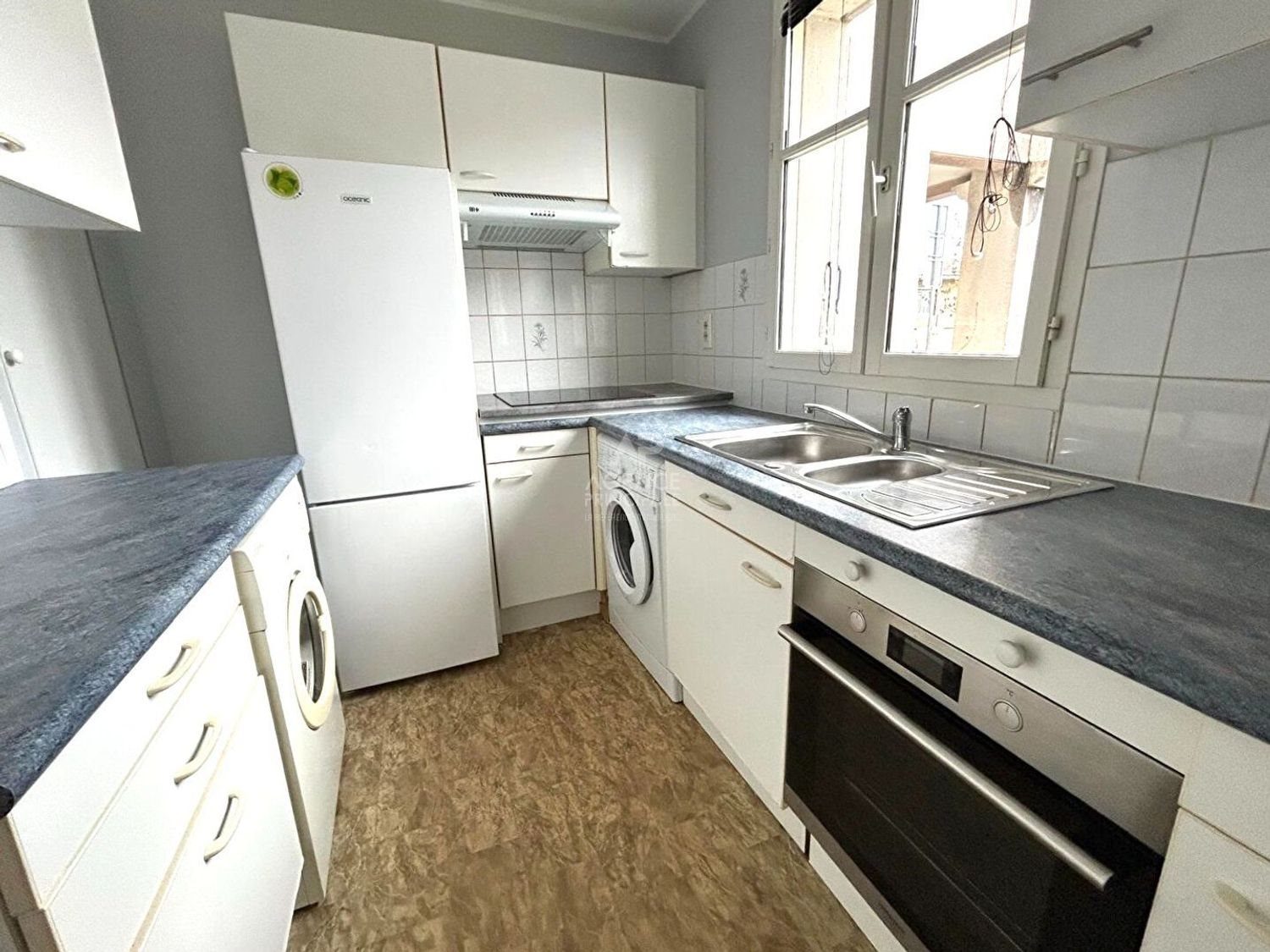 Appartement à vendre, 31m², Carrières-sous-Poissy
