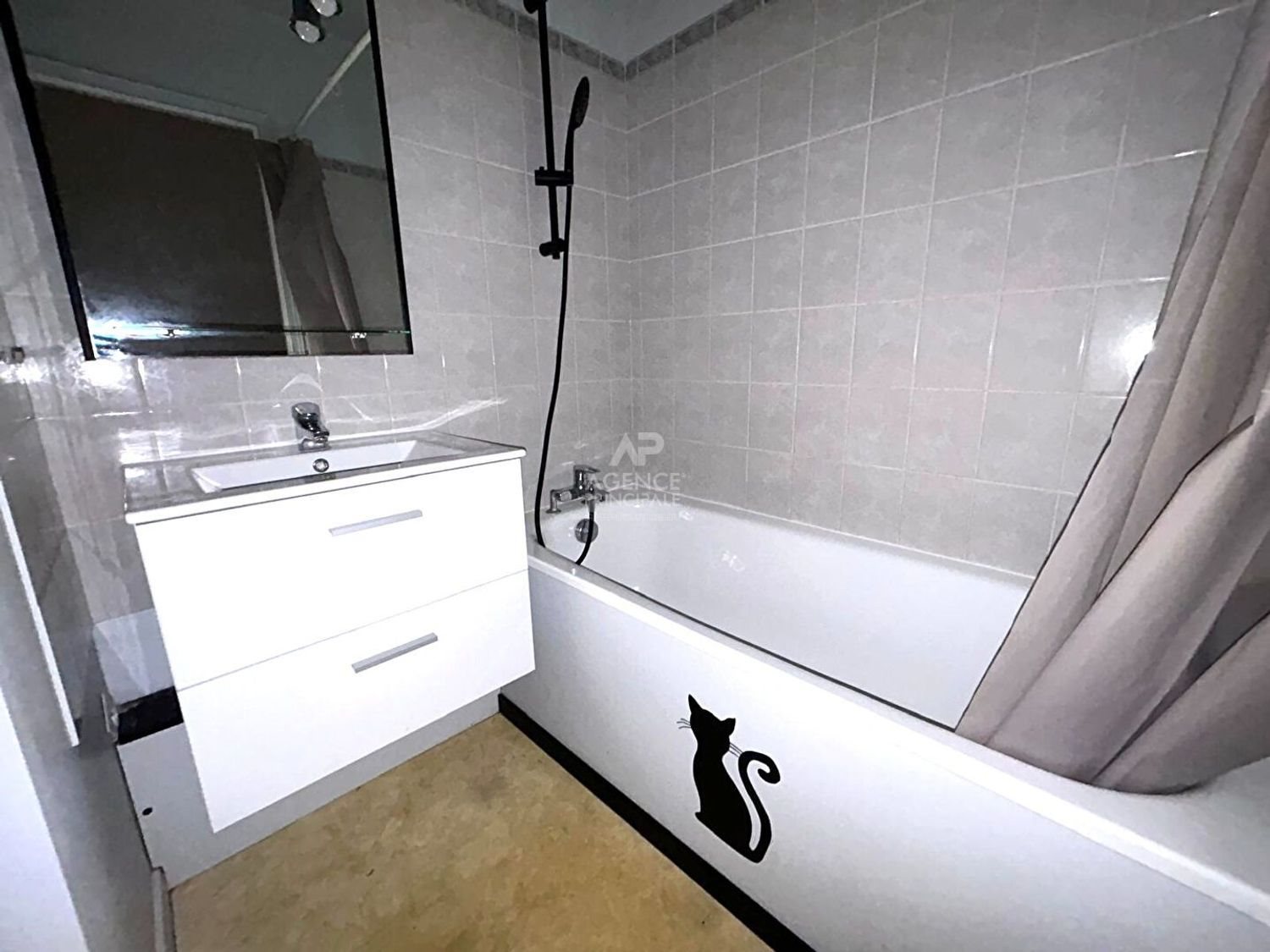 Appartement à vendre, 31m², Carrières-sous-Poissy