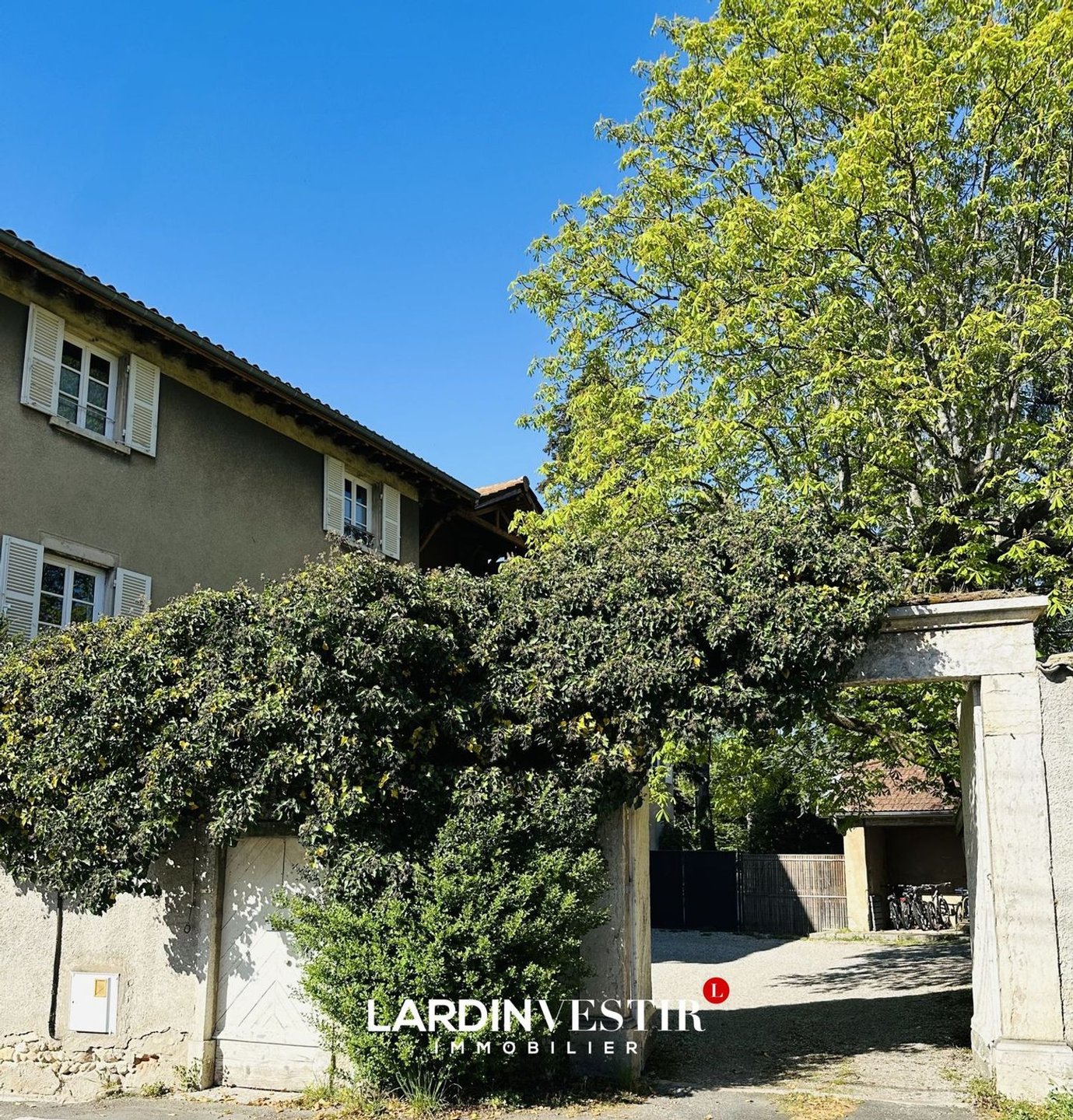 Maison à vendre, 209m², Saint-Genis-Laval