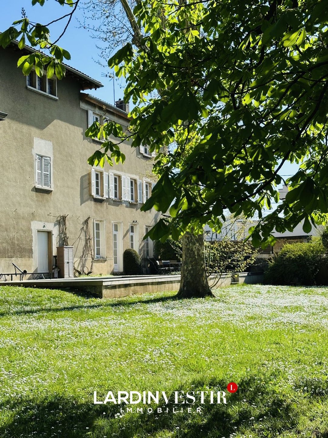 Maison à vendre, 209m², Saint-Genis-Laval