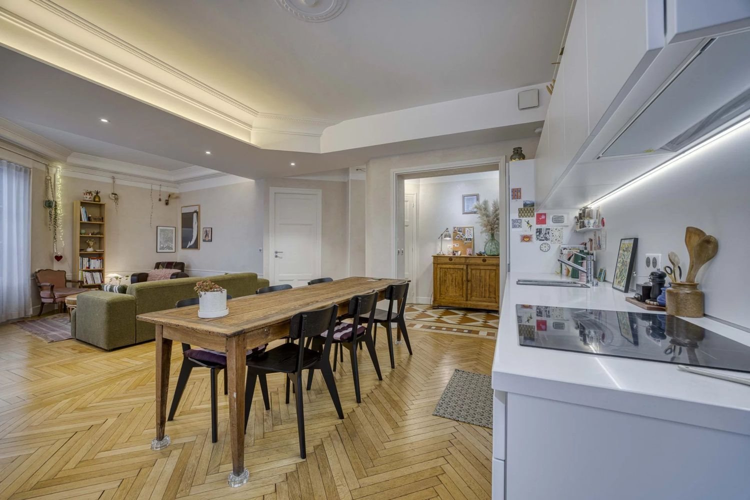 Appartement à vendre, 82m², Chambéry
