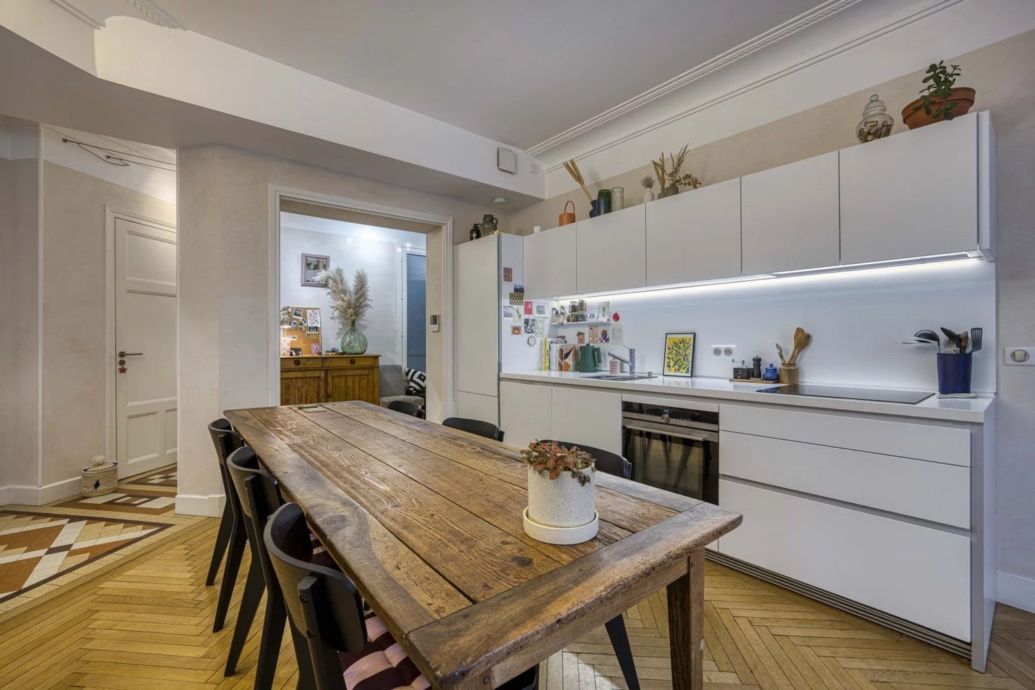 Appartement à vendre, 82m², Chambéry