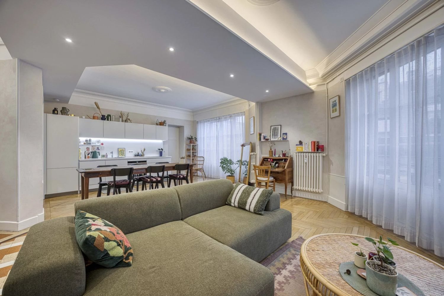 Appartement à vendre, 82m², Chambéry
