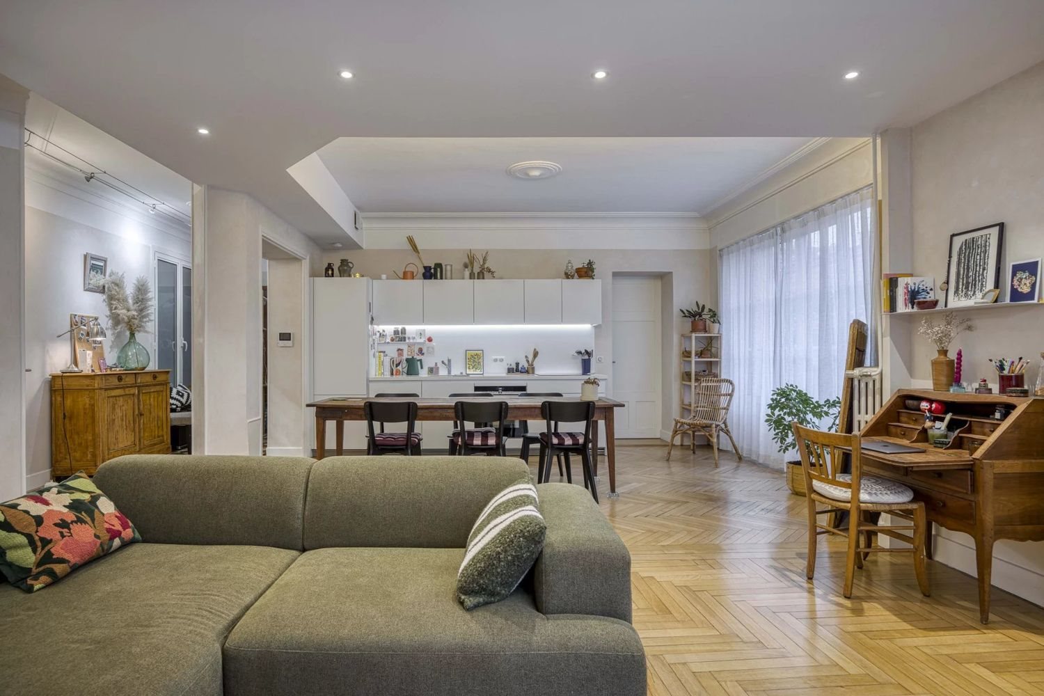 Appartement à vendre, 82m², Chambéry