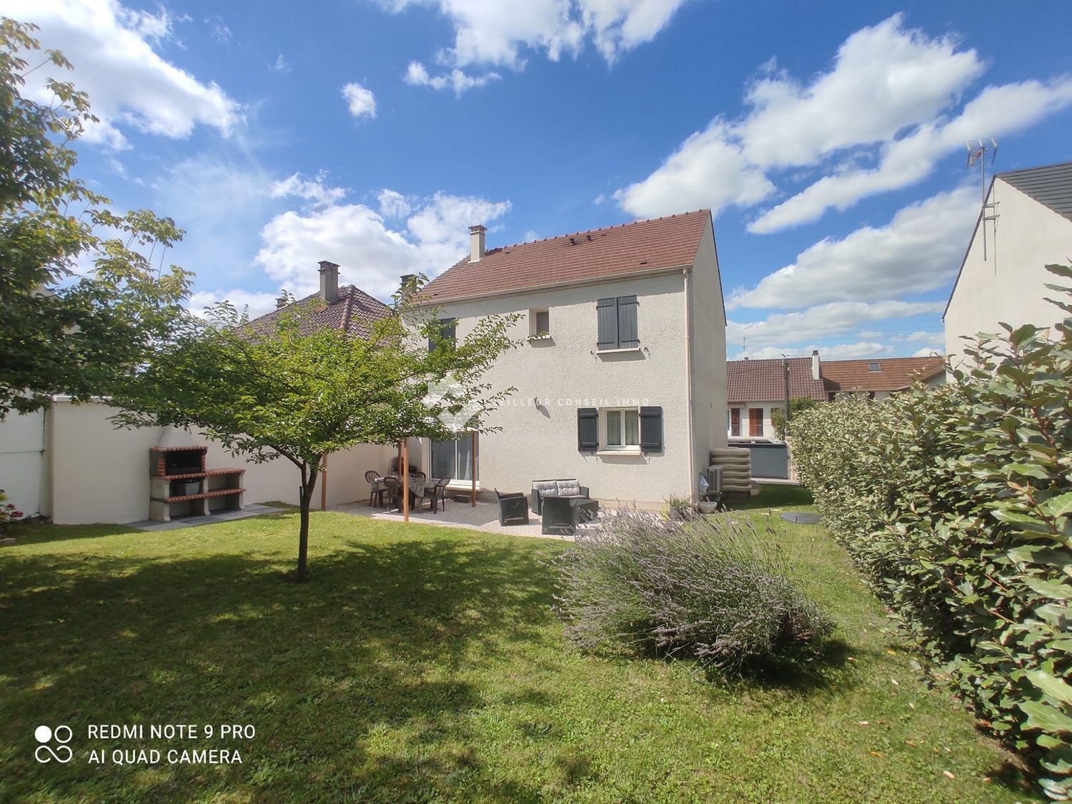 Maison à vendre, 105m², Vigneux-sur-Seine