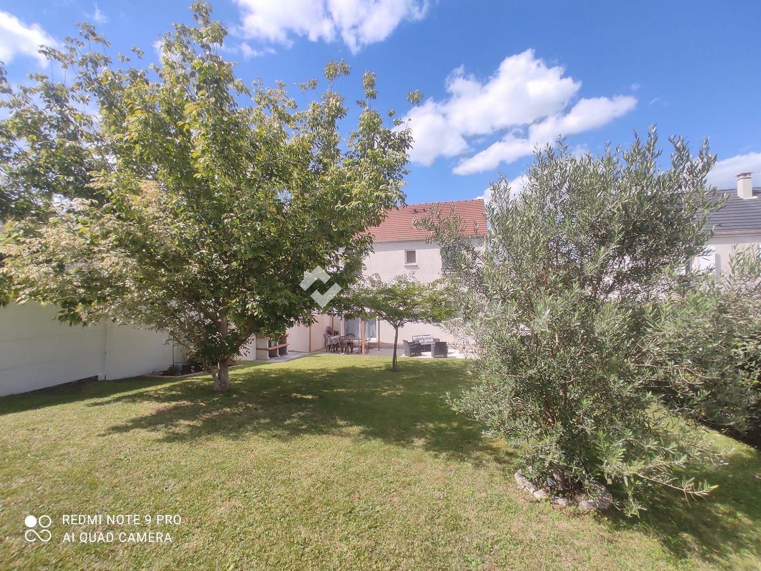 Maison à vendre, 105m², Vigneux-sur-Seine
