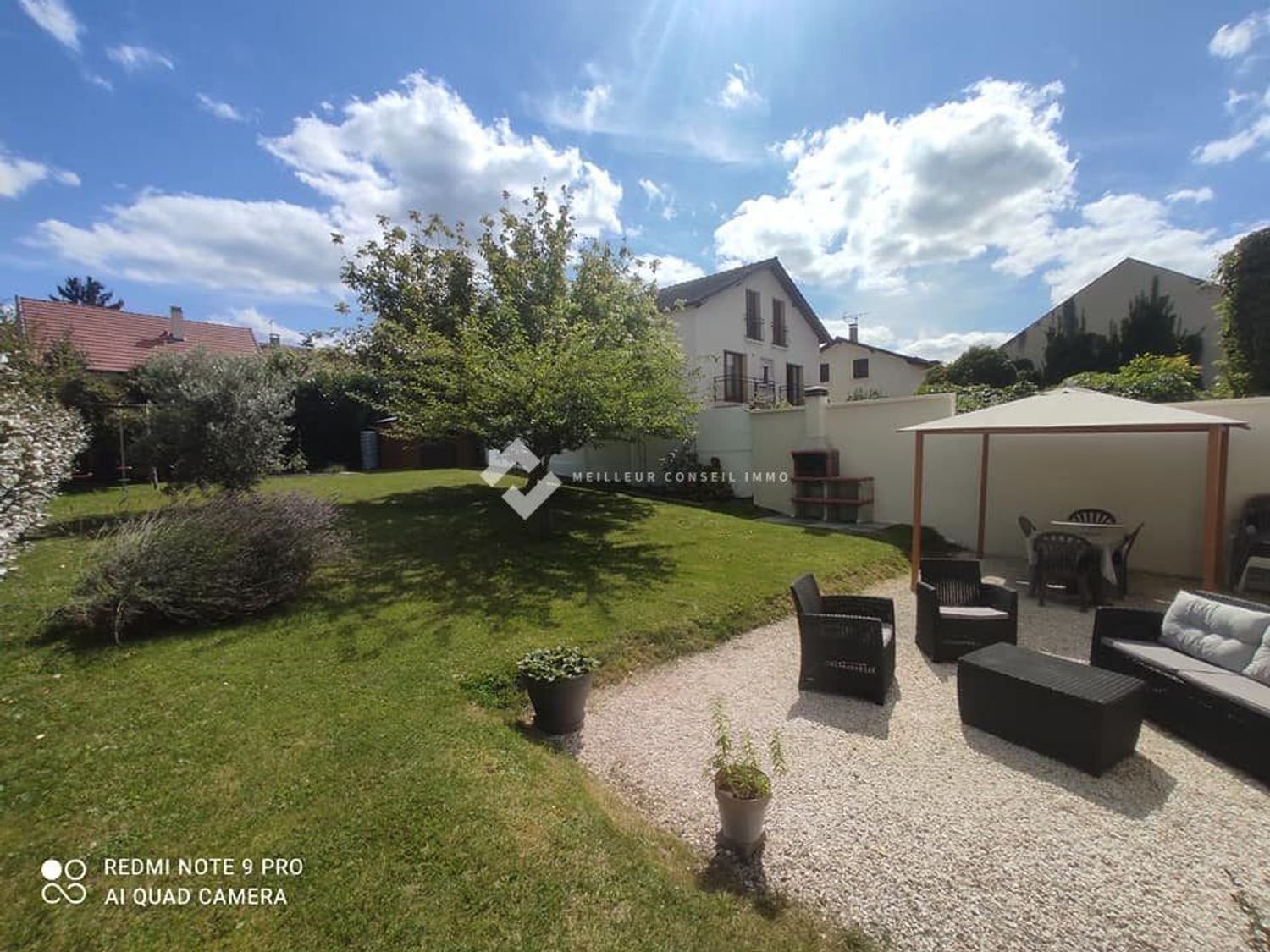Maison à vendre, 105m², Vigneux-sur-Seine