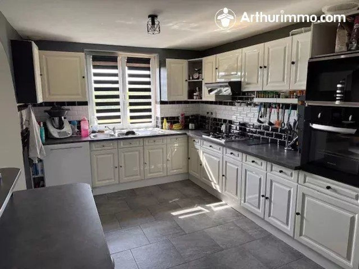 Maison à vendre, 135m², Javron-les-Chapelles