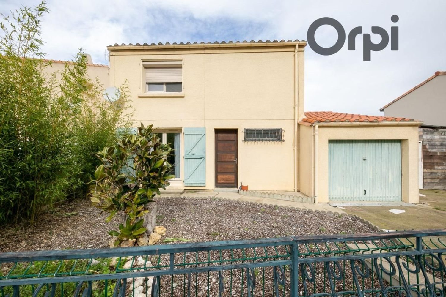 Maison à vendre, 80m², Paziols