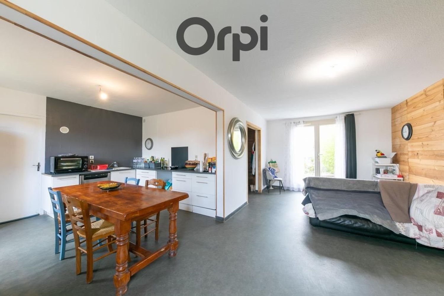 Maison à vendre, 80m², Paziols