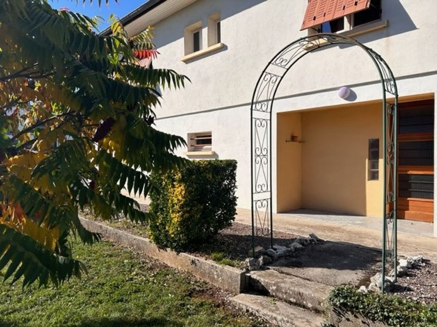 Maison à vendre, 88m², Champagnole