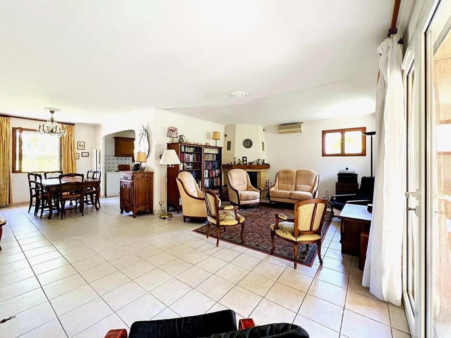 Maison à vendre, 104m², Calvisson