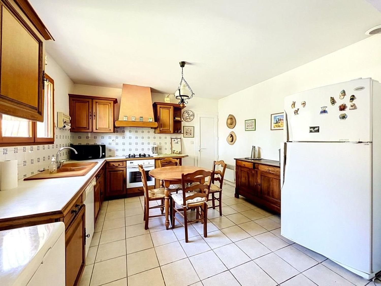 Maison à vendre, 104m², Calvisson
