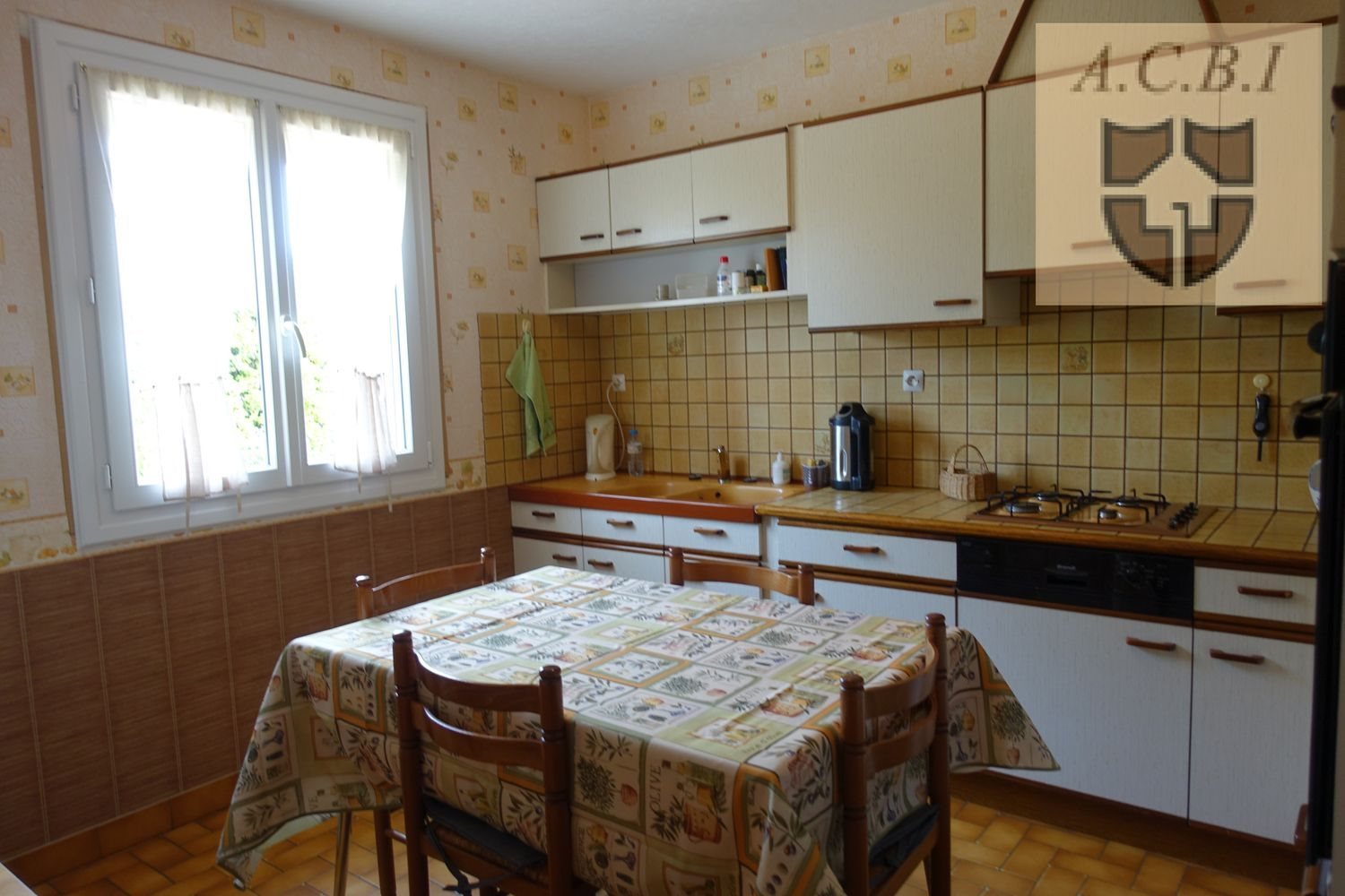 Maison à vendre, 87m², Saint-Lubin-en-Vergonnois