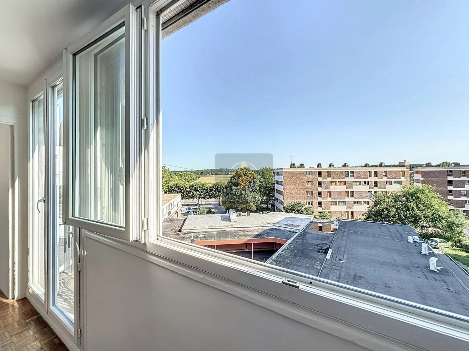 Appartement à vendre, 80m², Villeneuve-Saint-Georges