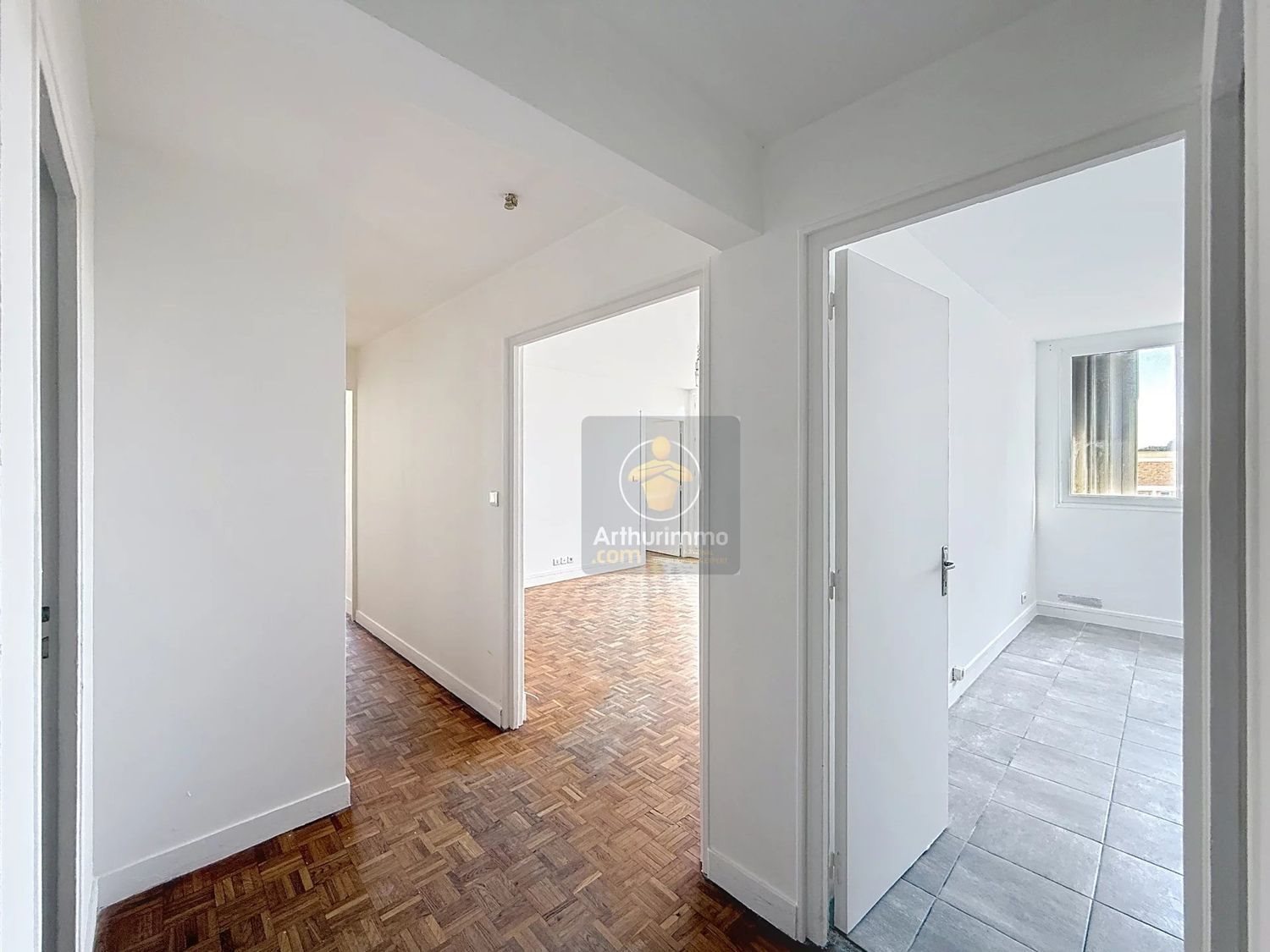 Appartement à vendre, 80m², Villeneuve-Saint-Georges