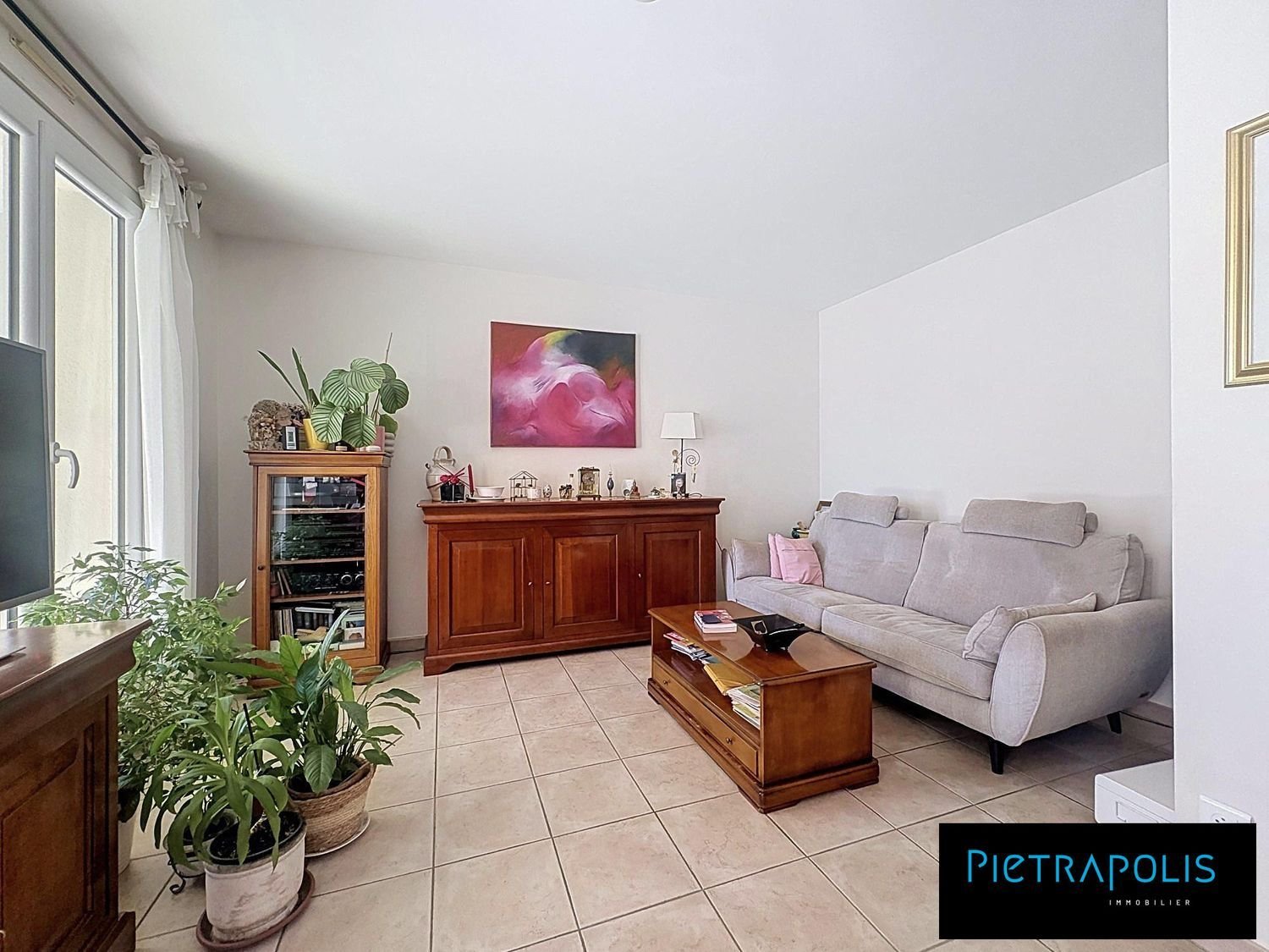 Appartement à vendre, 82m², Lyon 7ème