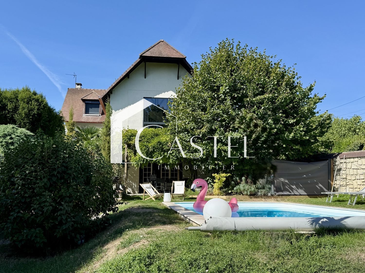 Maison à vendre, 220m², Maule