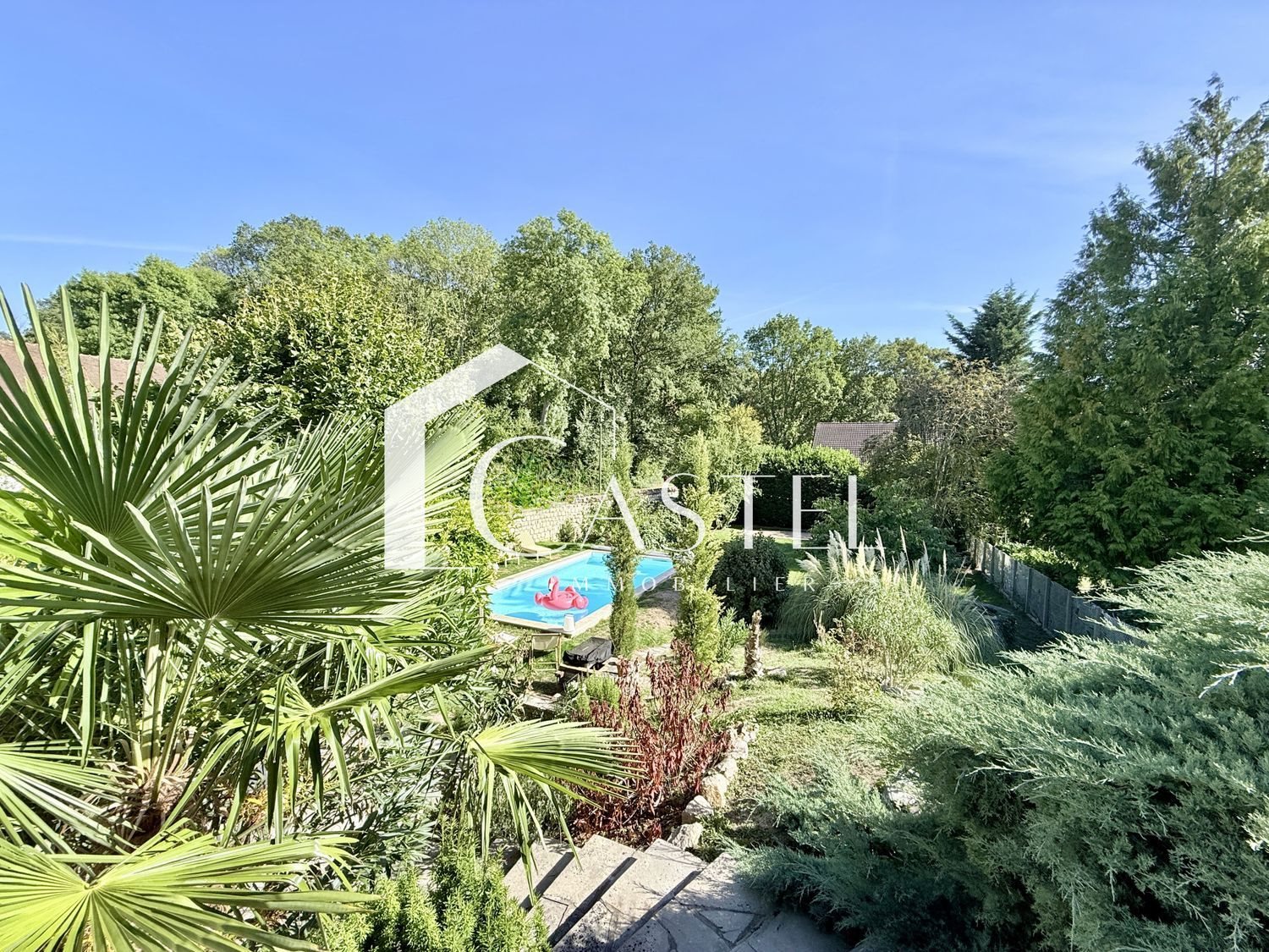 Maison à vendre, 220m², Maule