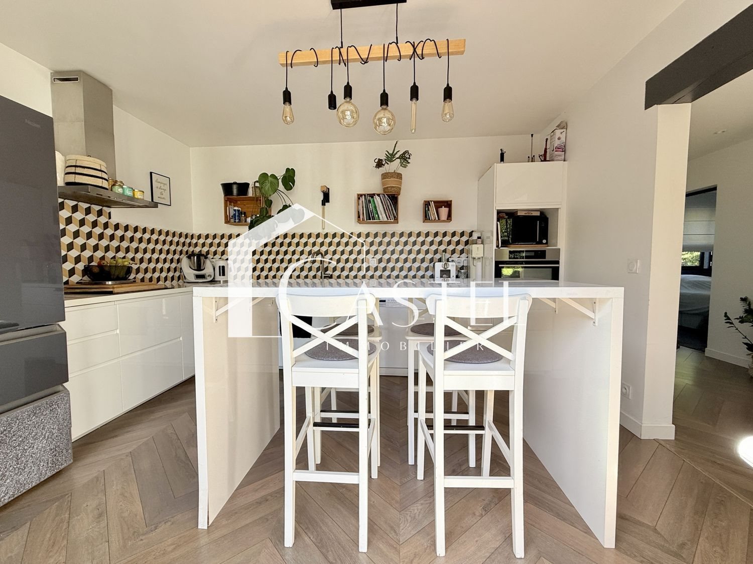 Maison à vendre, 220m², Maule
