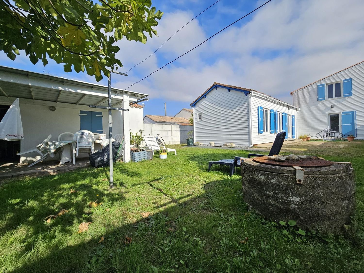 Maison à vendre, 70m², L'Aiguillon-sur-Mer
