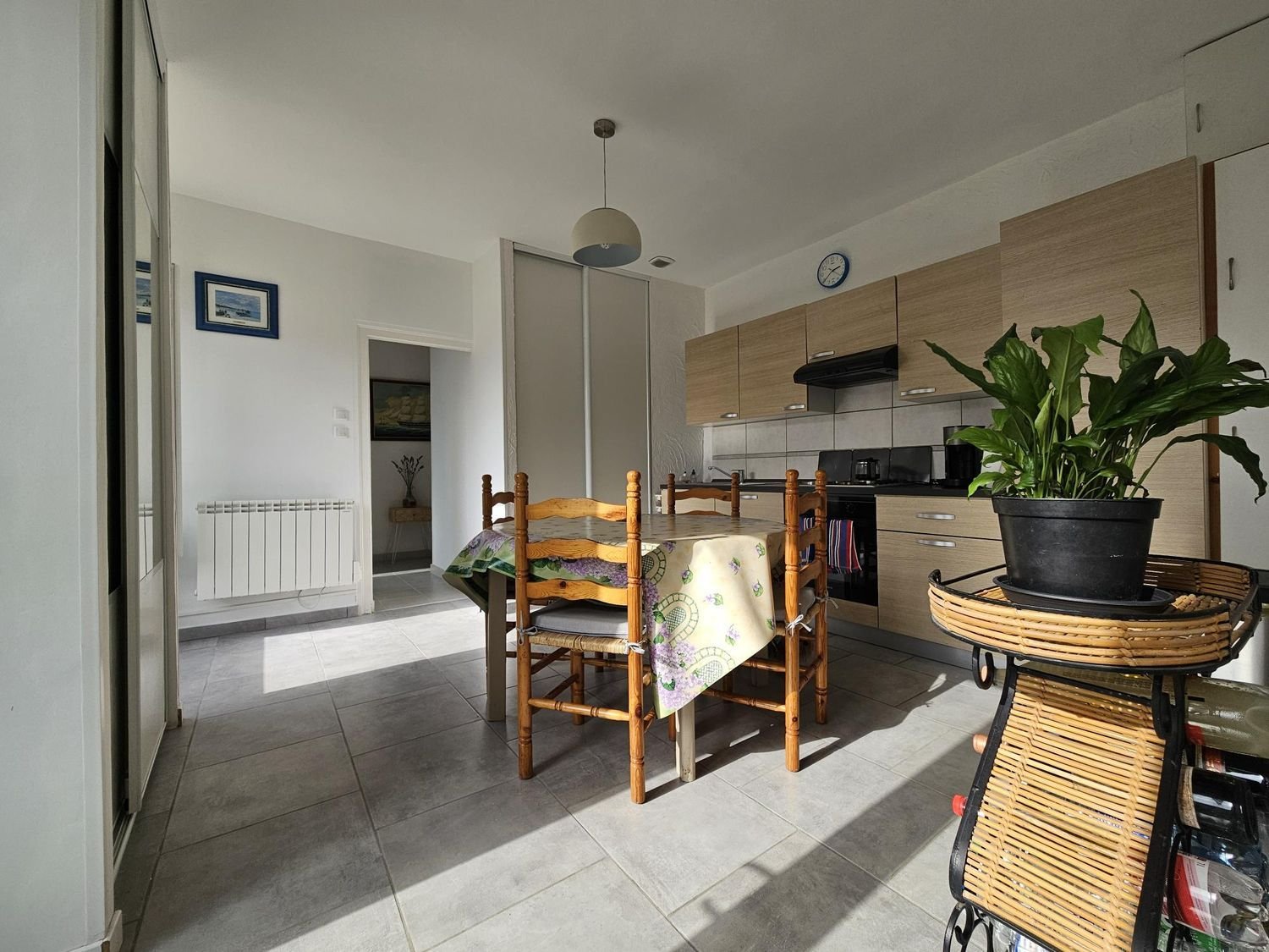 Maison à vendre, 70m², L'Aiguillon-sur-Mer