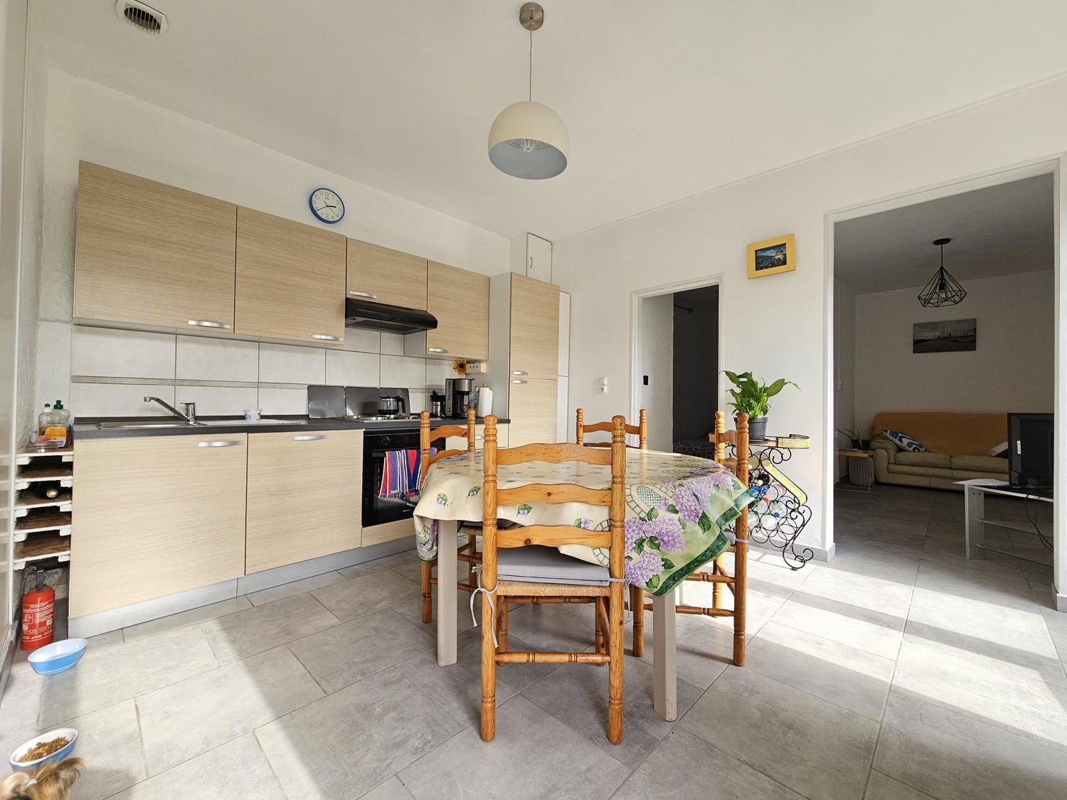 Maison à vendre, 70m², L'Aiguillon-sur-Mer
