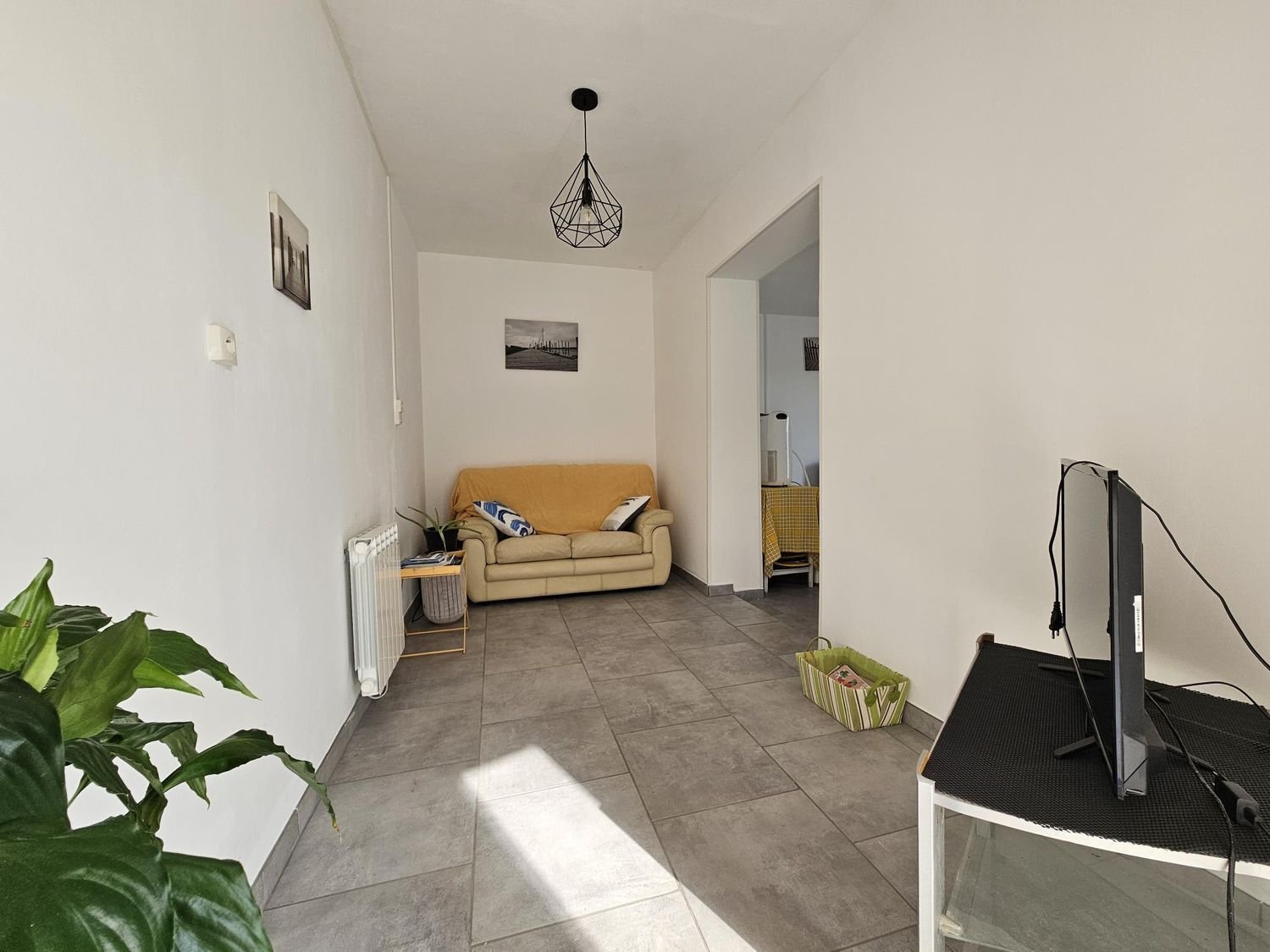 Maison à vendre, 70m², L'Aiguillon-sur-Mer