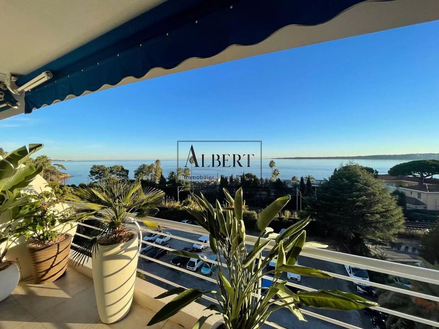 Appartement à louer, 110m², Cannes