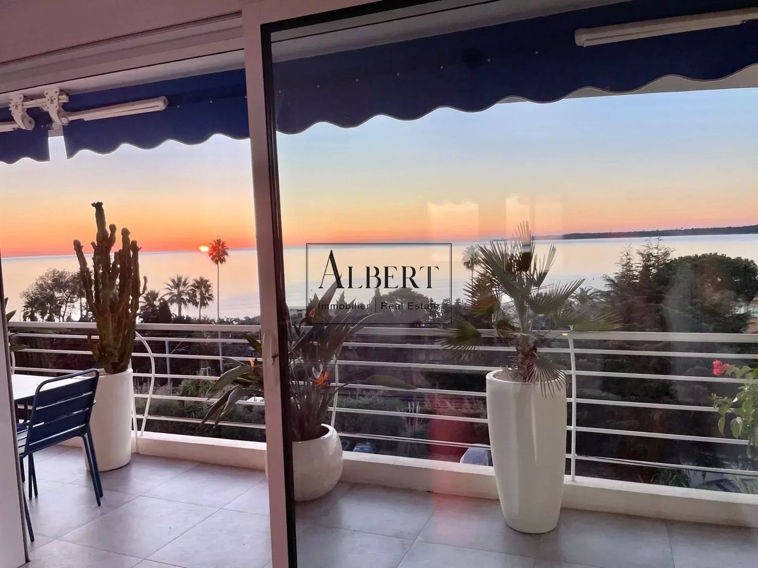 Appartement à louer, 110m², Cannes