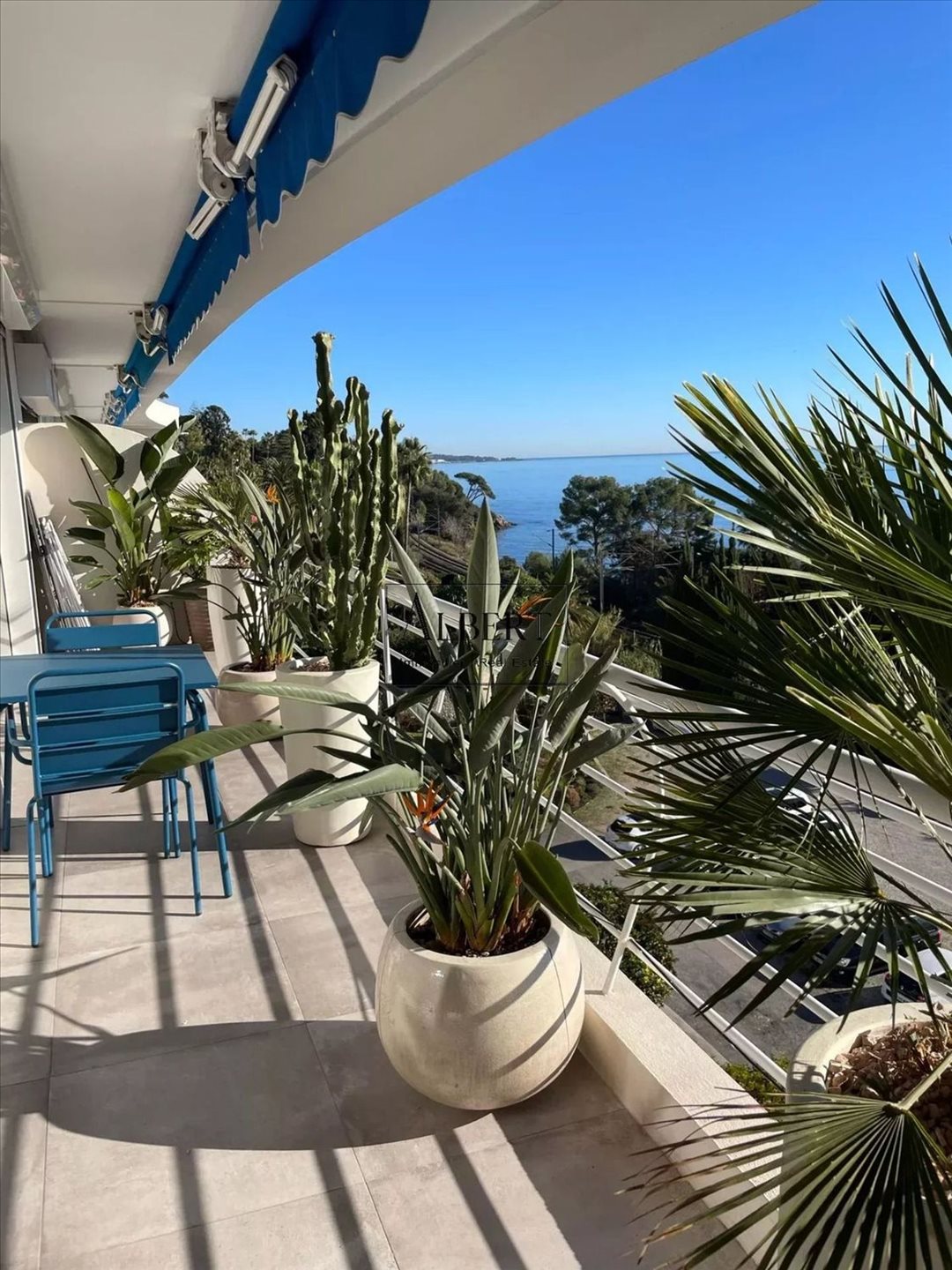 Appartement à louer, 110m², Cannes