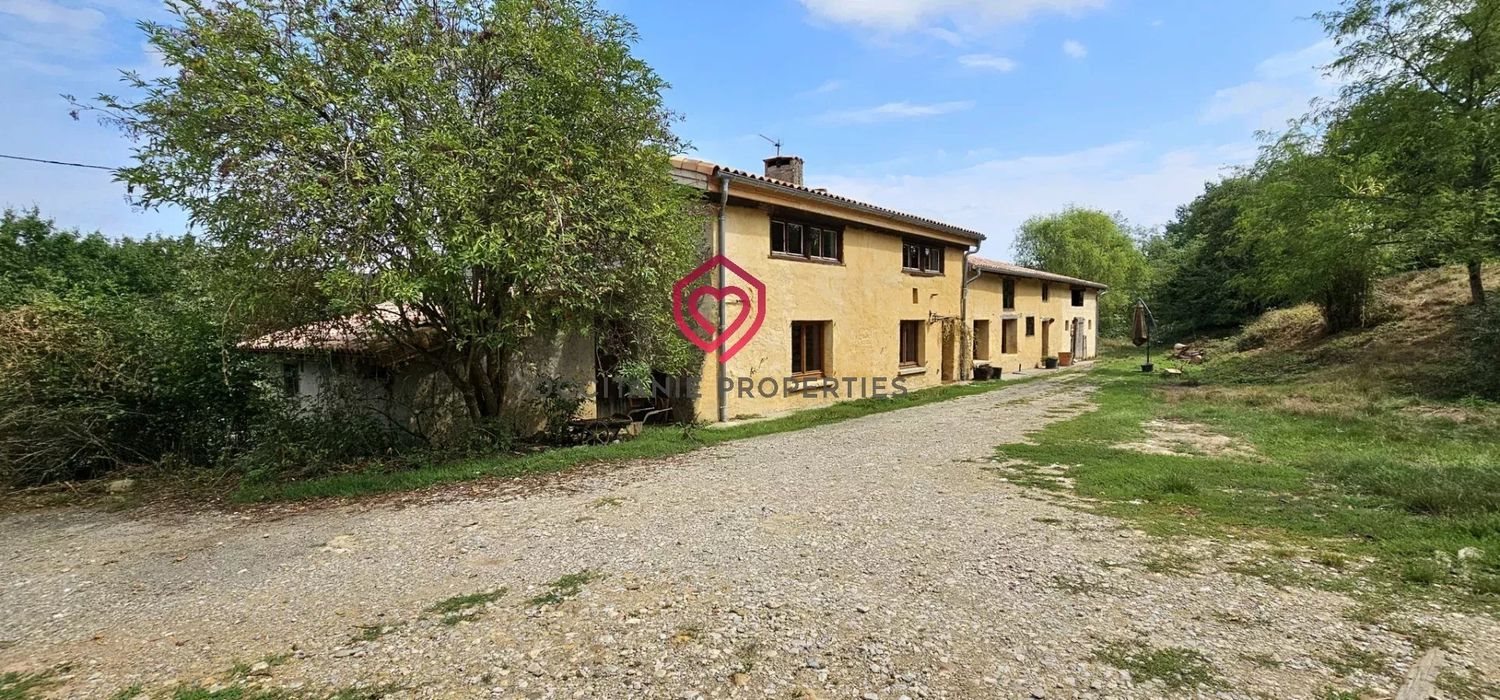 Maison à vendre, 336m², Artigat