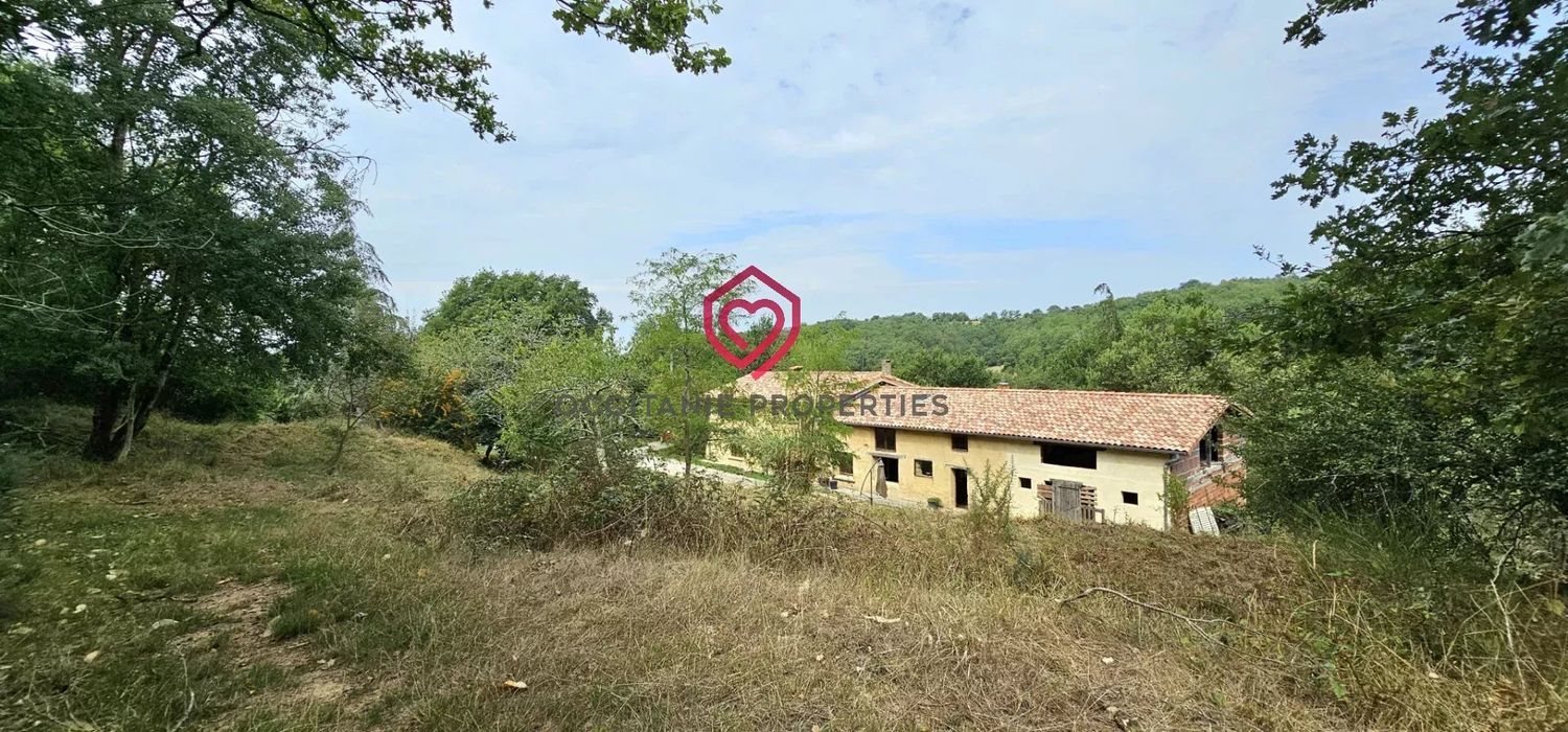 Maison à vendre, 336m², Artigat