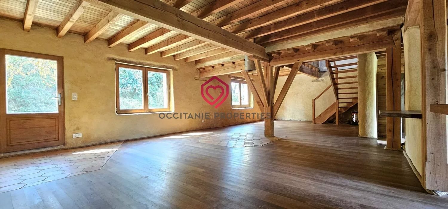 Maison à vendre, 336m², Artigat