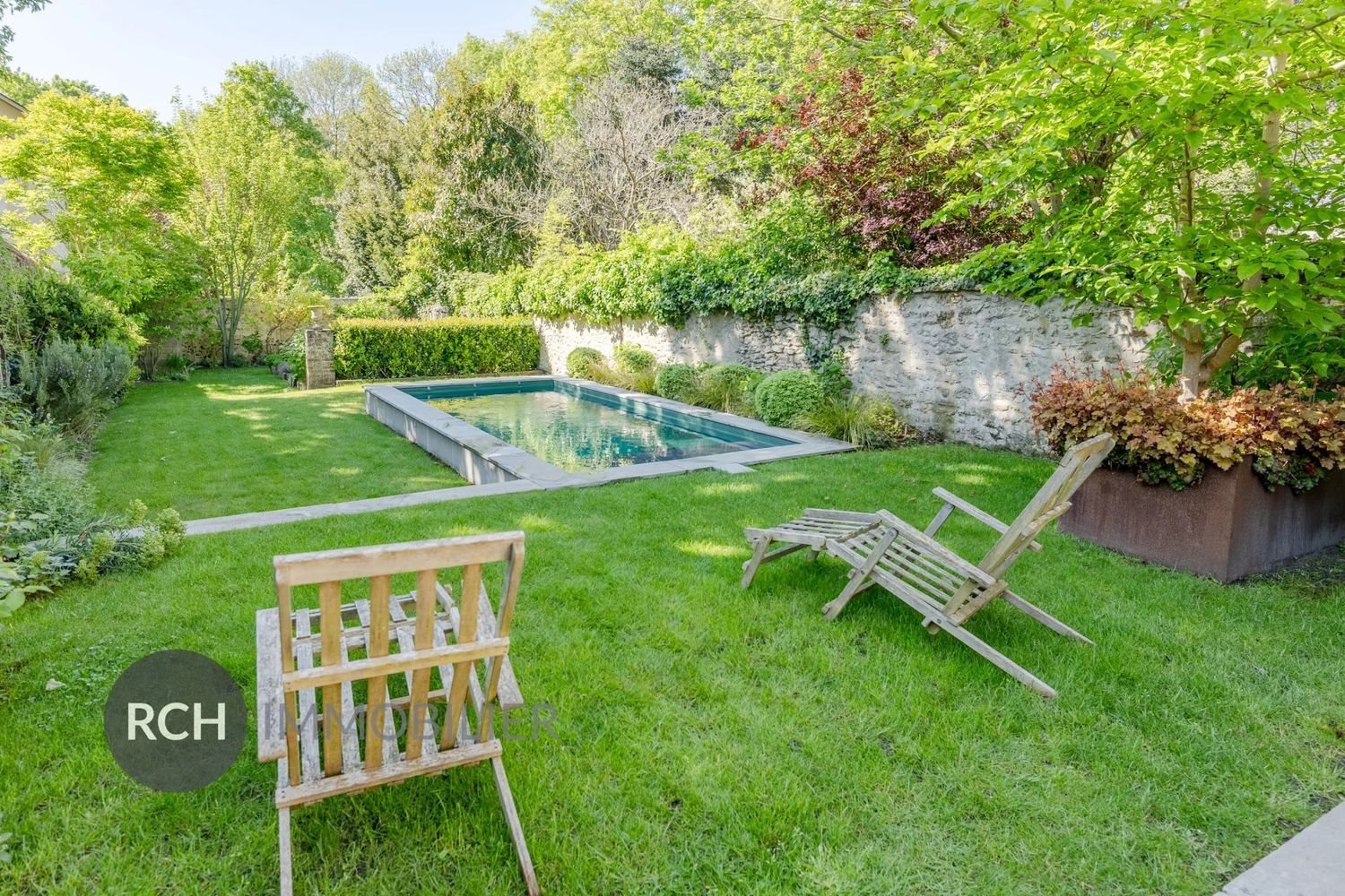 Maison à vendre, 137m², Montfort-l'Amaury