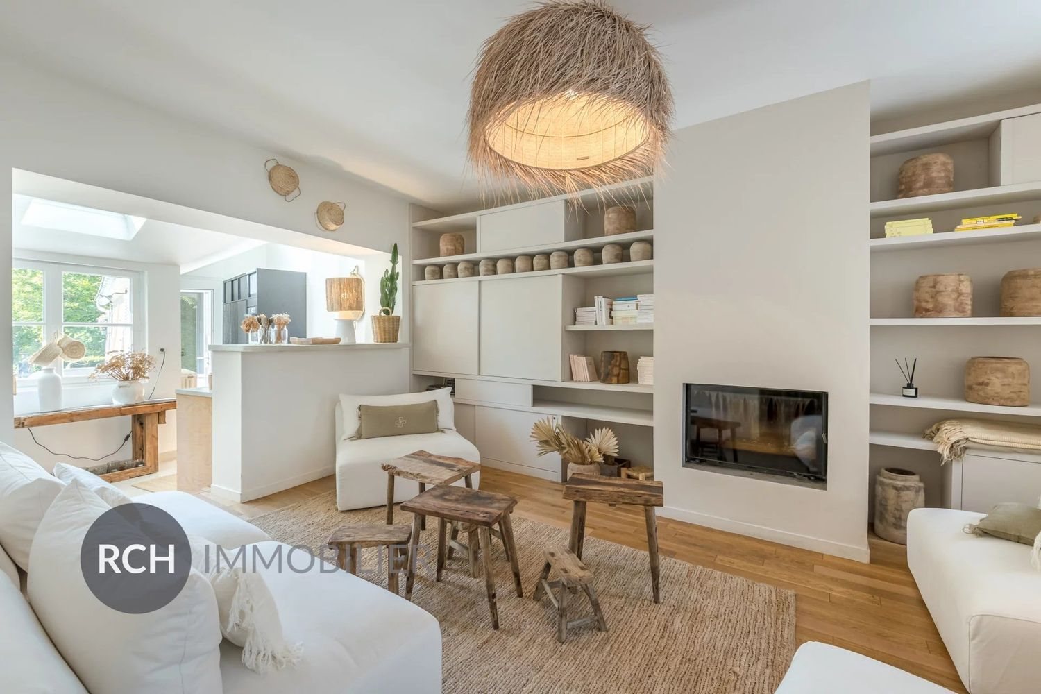 Maison à vendre, 137m², Montfort-l'Amaury