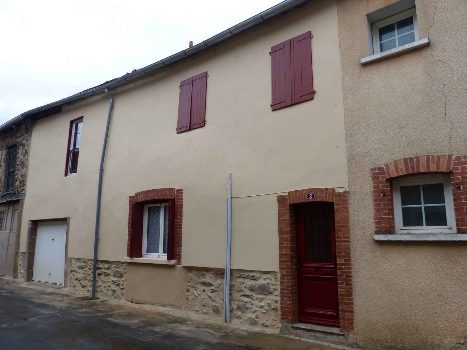 Maison à vendre, 108m², Pampelonne