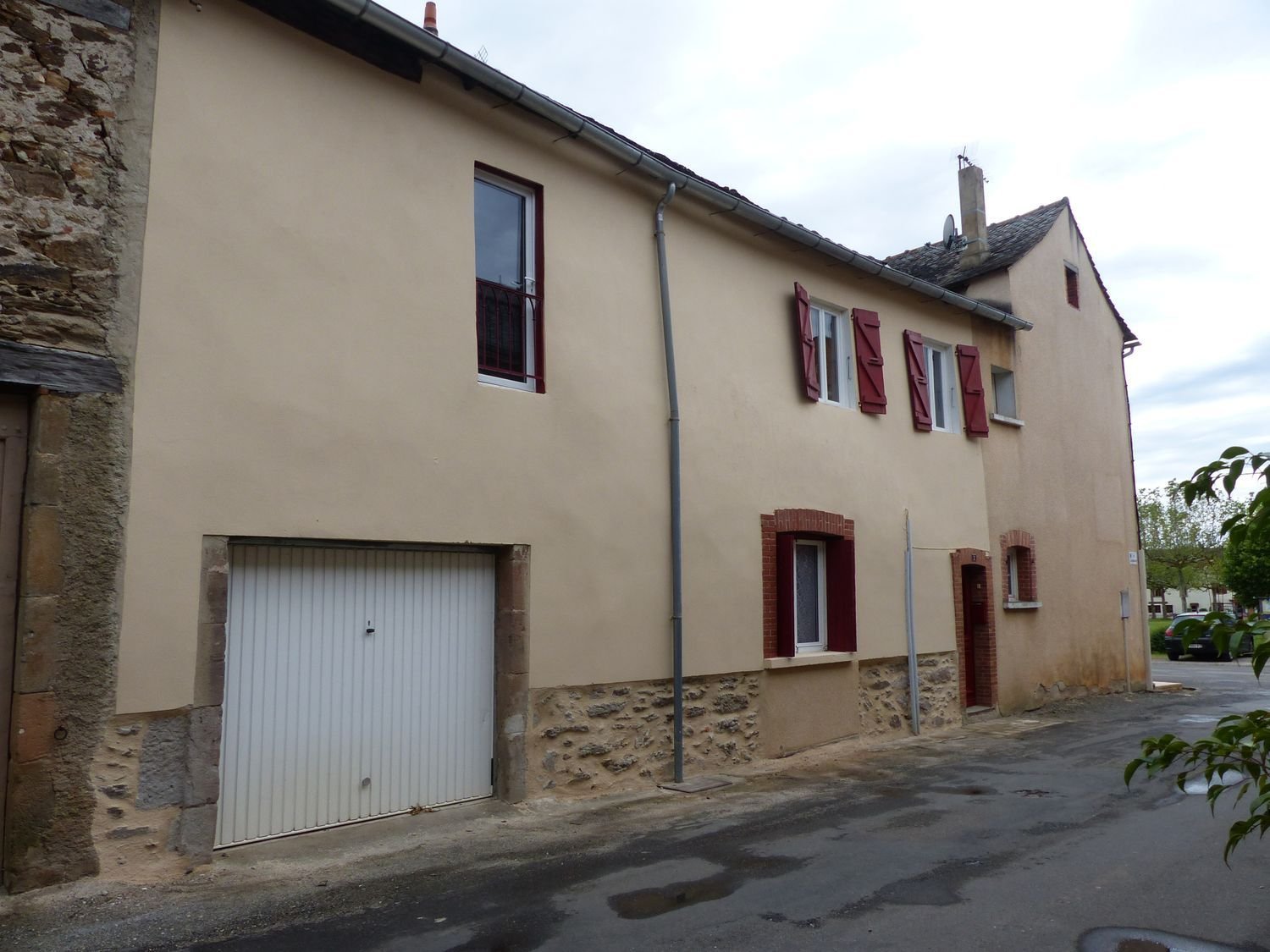 Maison à vendre, 108m², Pampelonne