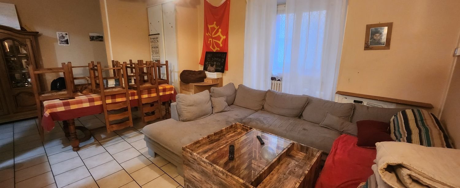 Maison à vendre, 108m², Pampelonne